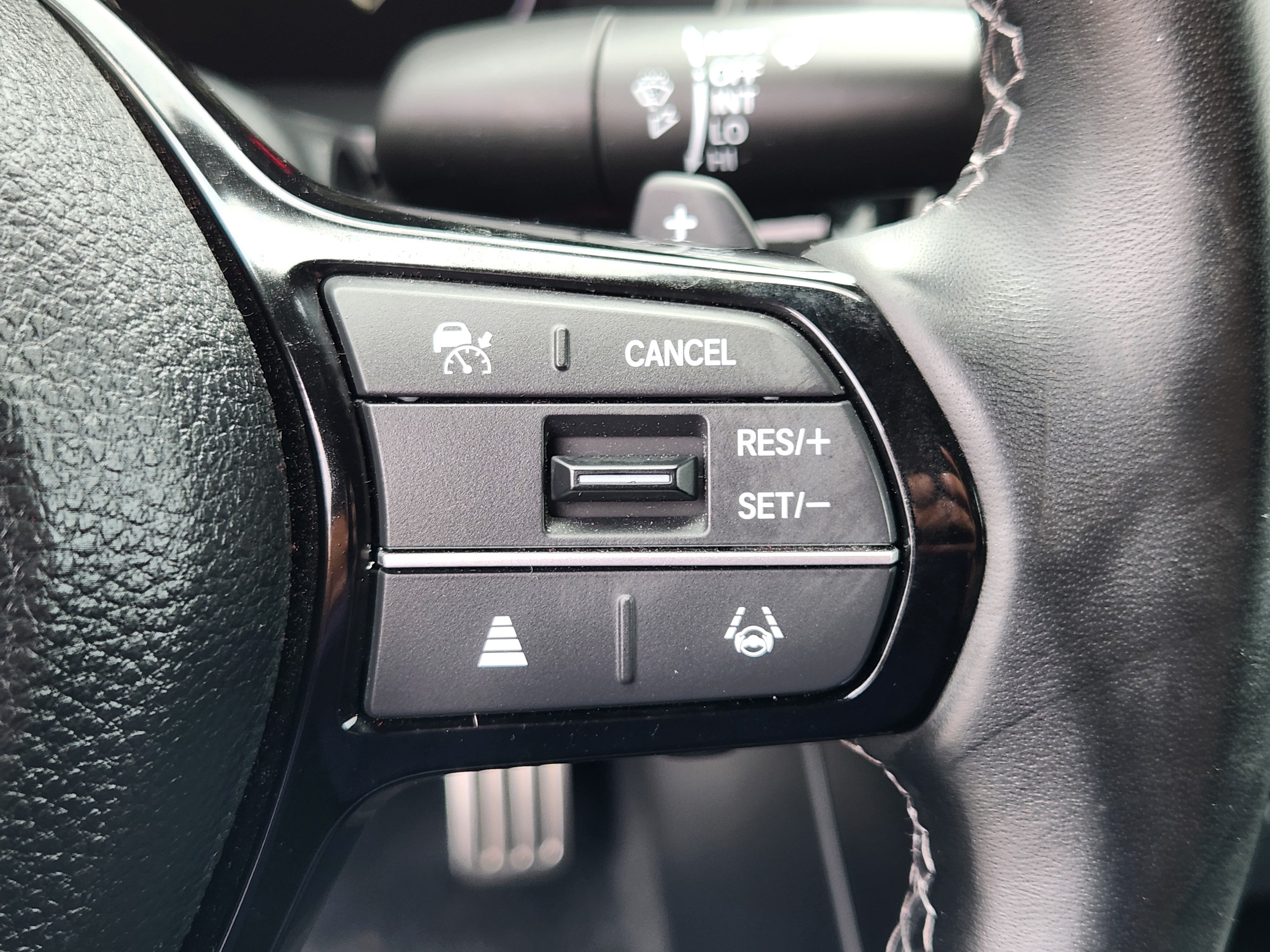 Certified 2024 Honda Civic Sport image 23