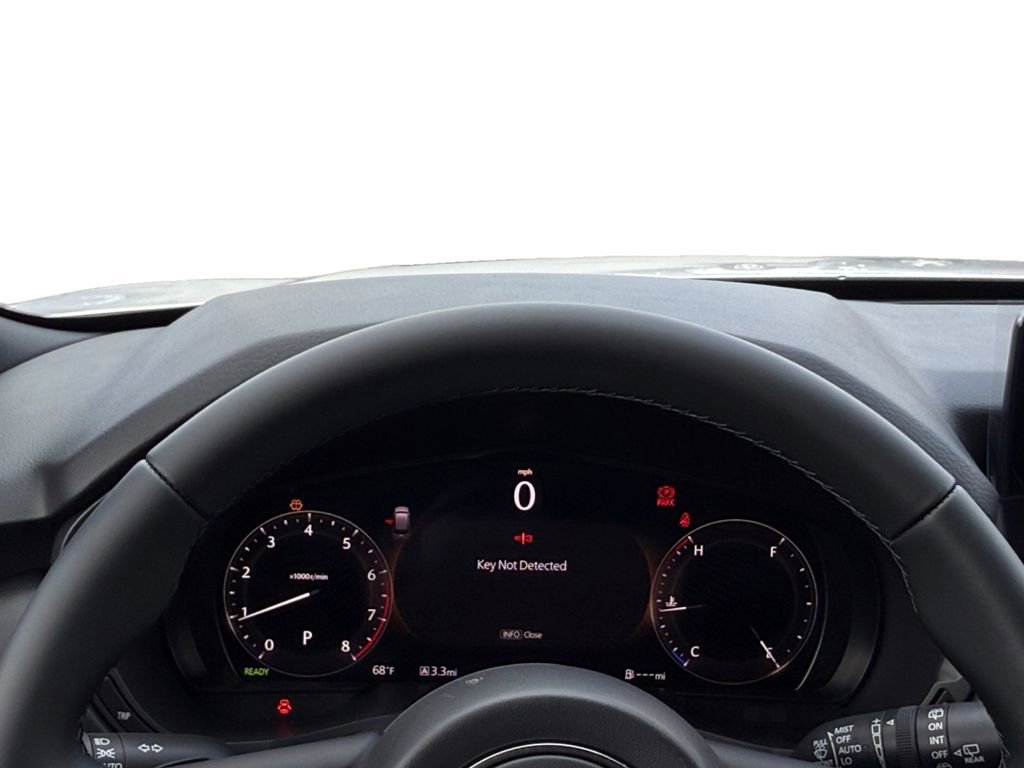 New 2026 MAZDA CX-90 3.3 Turbo S w/ Premium Plus image 13