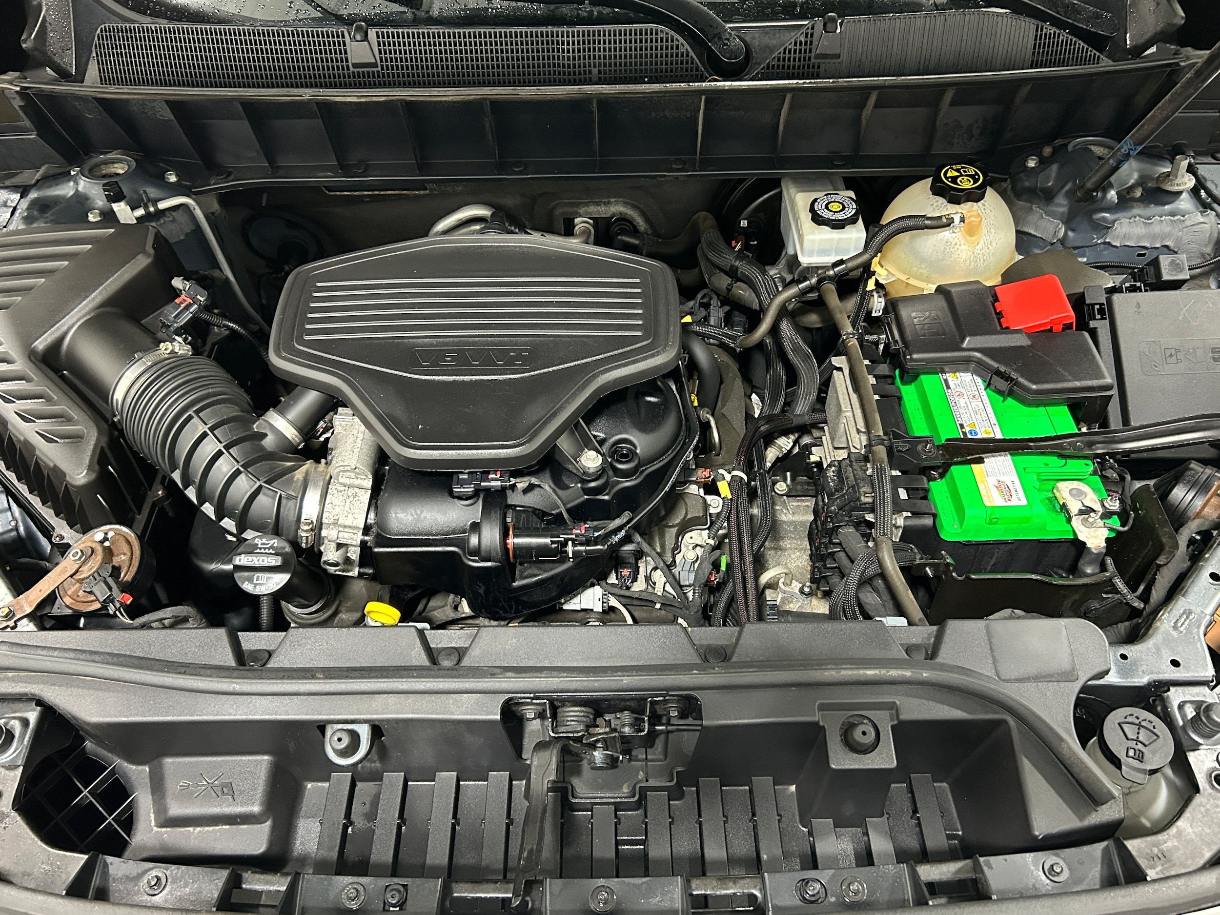 Used 2019 GMC Acadia SLT AWD/4WD image 18