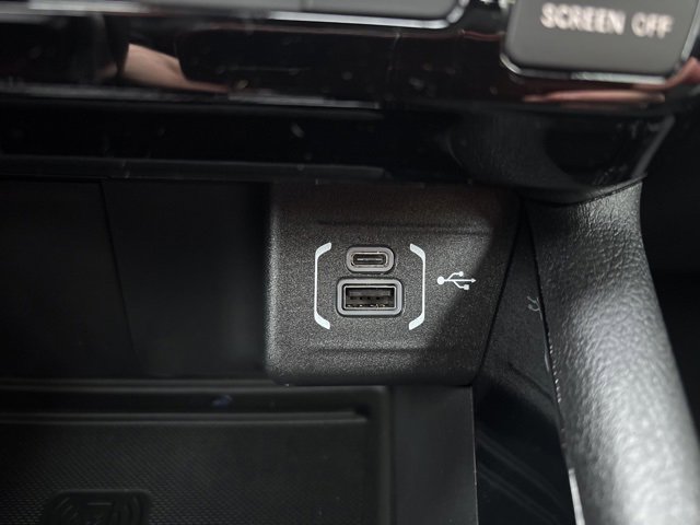 New 2026 Jeep Compass Limited w/ Sun, Sound & Navigation Group image 15