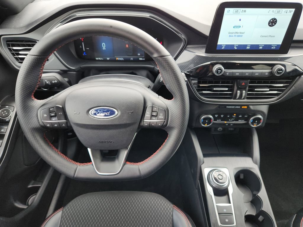 Used 2025 Ford Escape ST-Line image 33