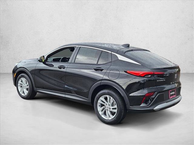 New 2026 Buick Envista Preferred w/ Convenience I Package image 9