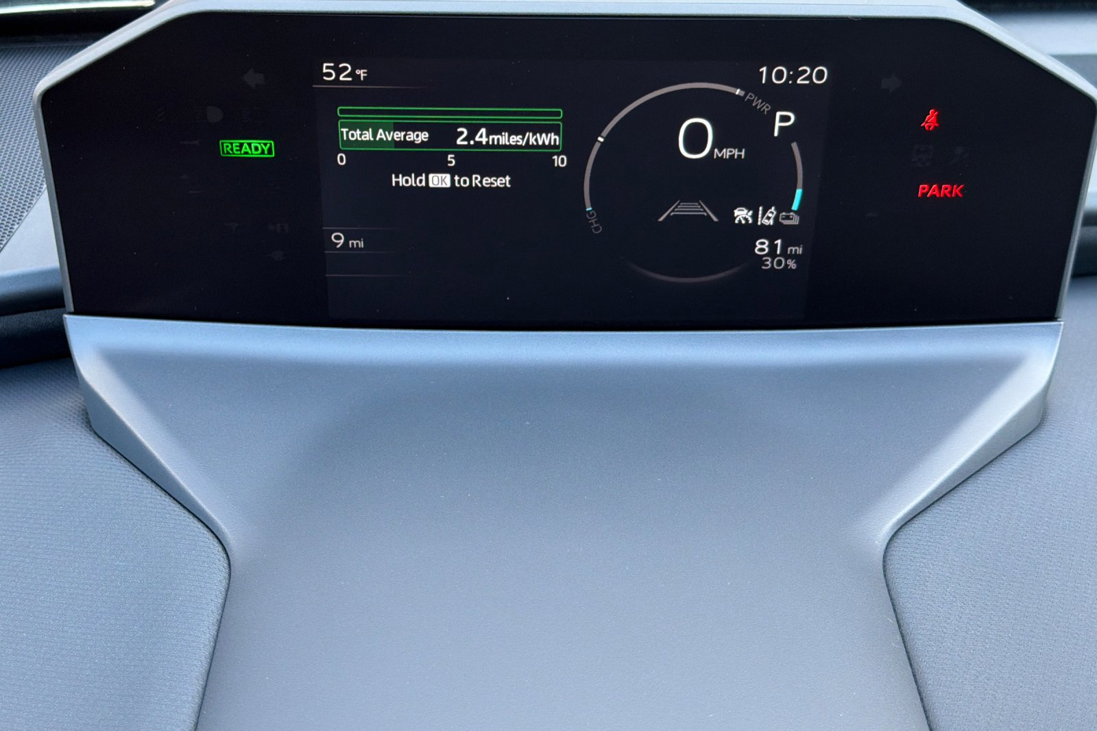 New 2026 Toyota bZ image 21