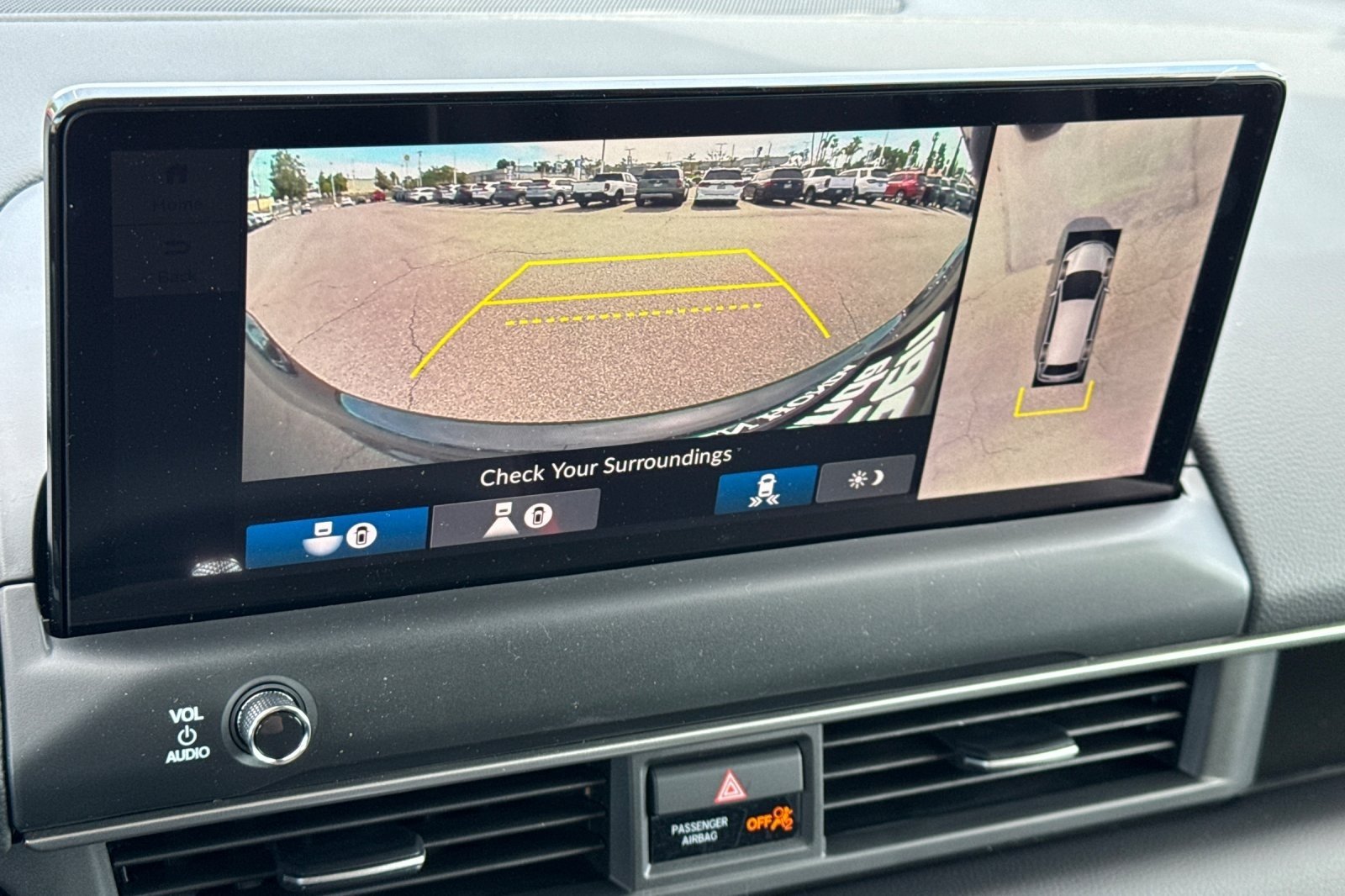 New 2026 Honda Pilot Elite image 20