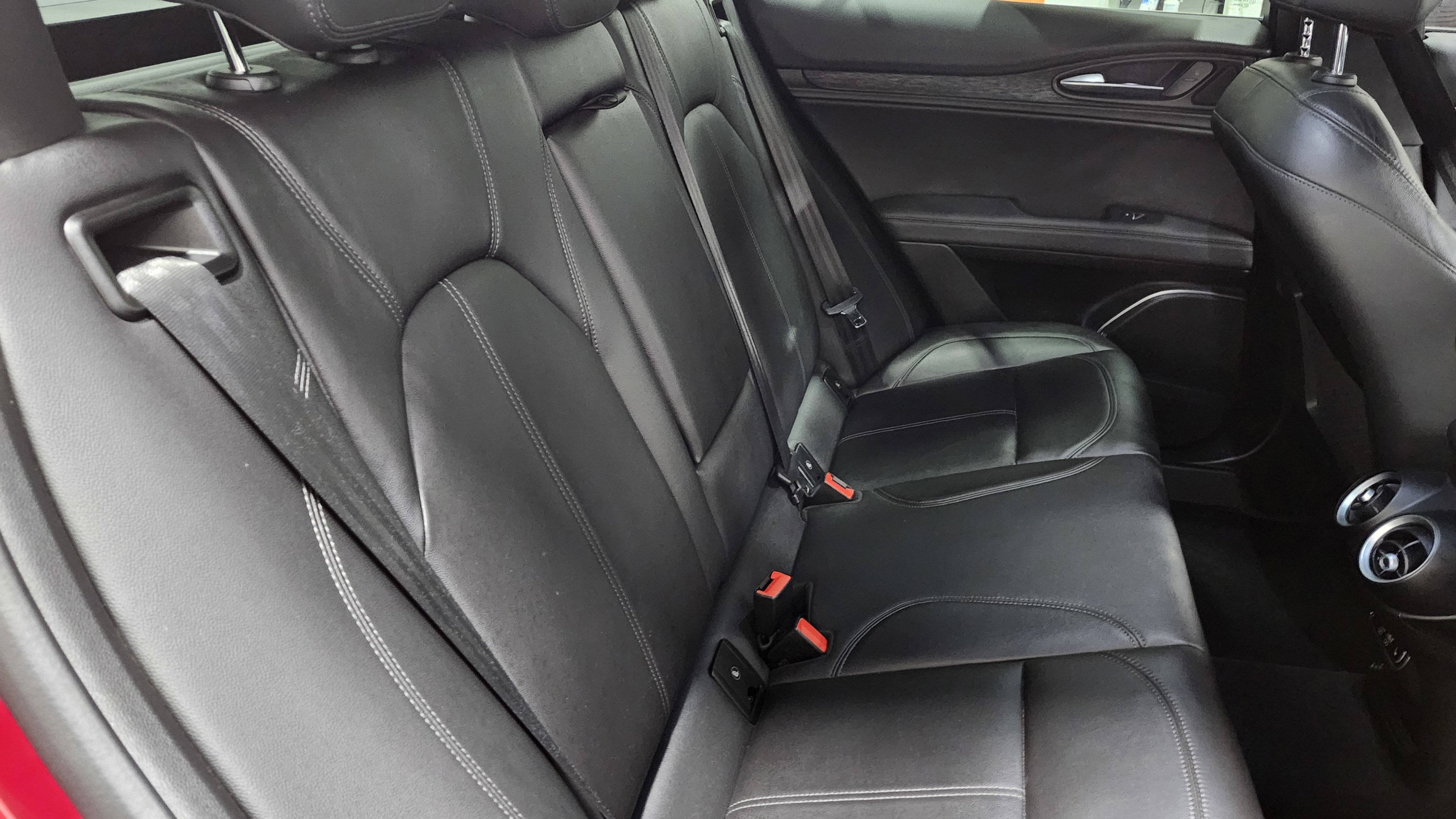 Used 2022 Alfa Romeo Stelvio Sprint image 21