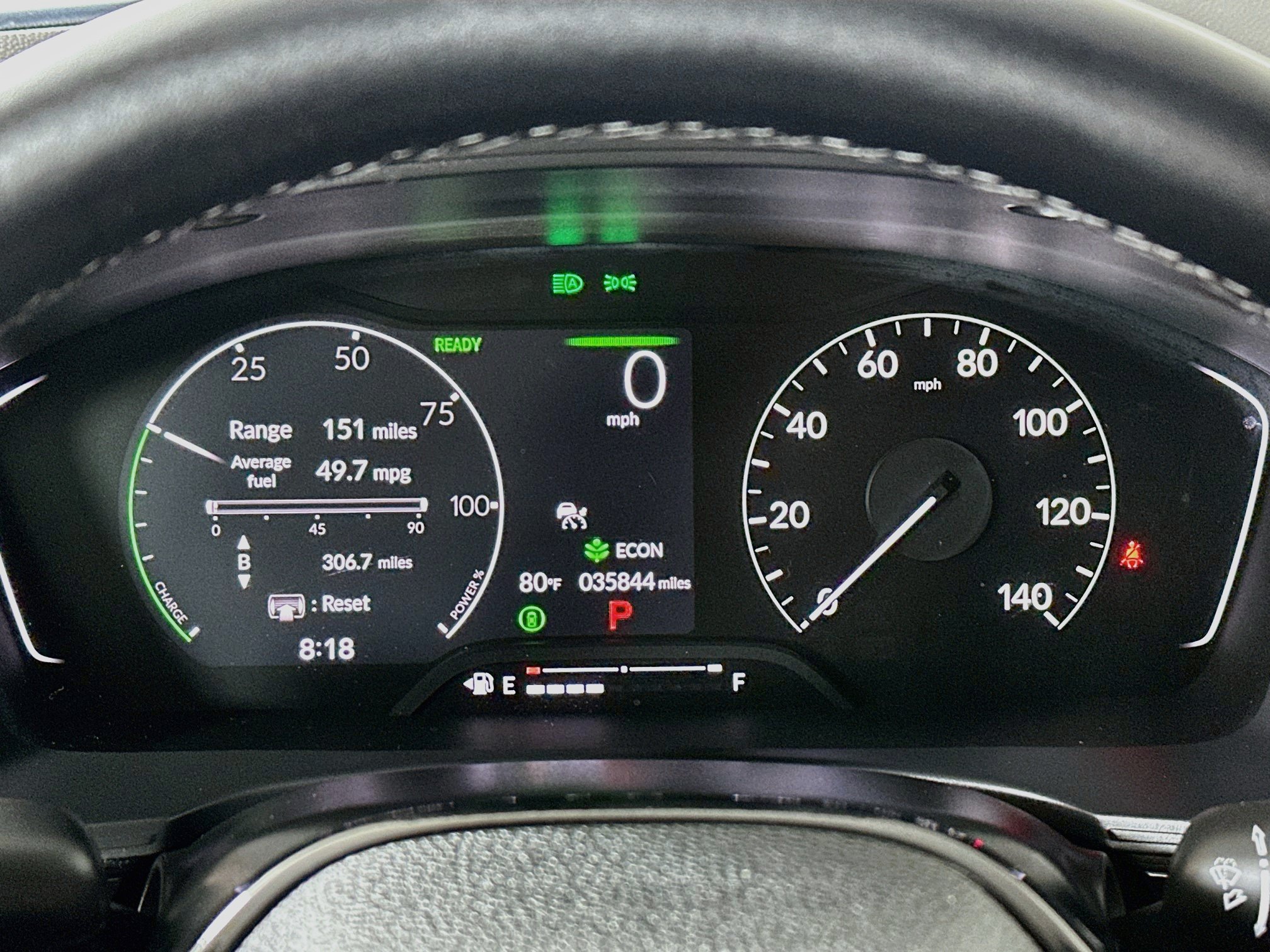 Certified 2025 Honda Civic Sport image 12