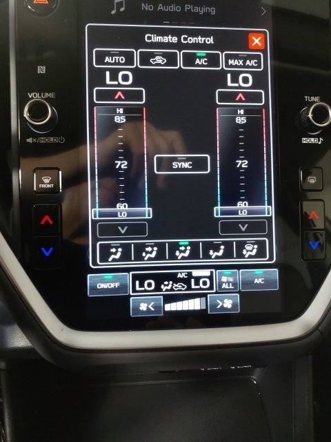 Certified 2024 Subaru Crosstrek 2.0i Premium AWD/4WD image 21