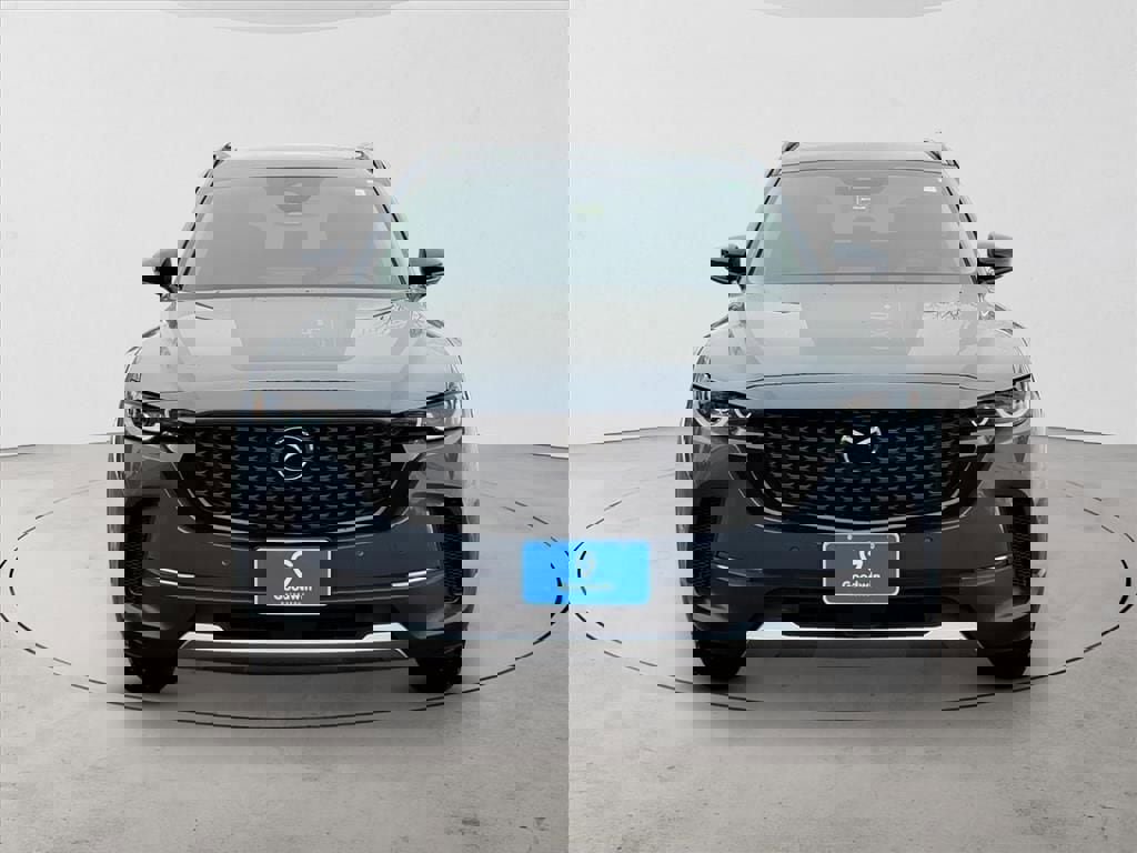 New 2026 MAZDA CX-50 Meridian Edition image 2