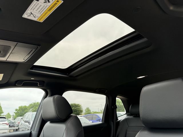 Used 2024 Honda CR-V Sport-L image 29
