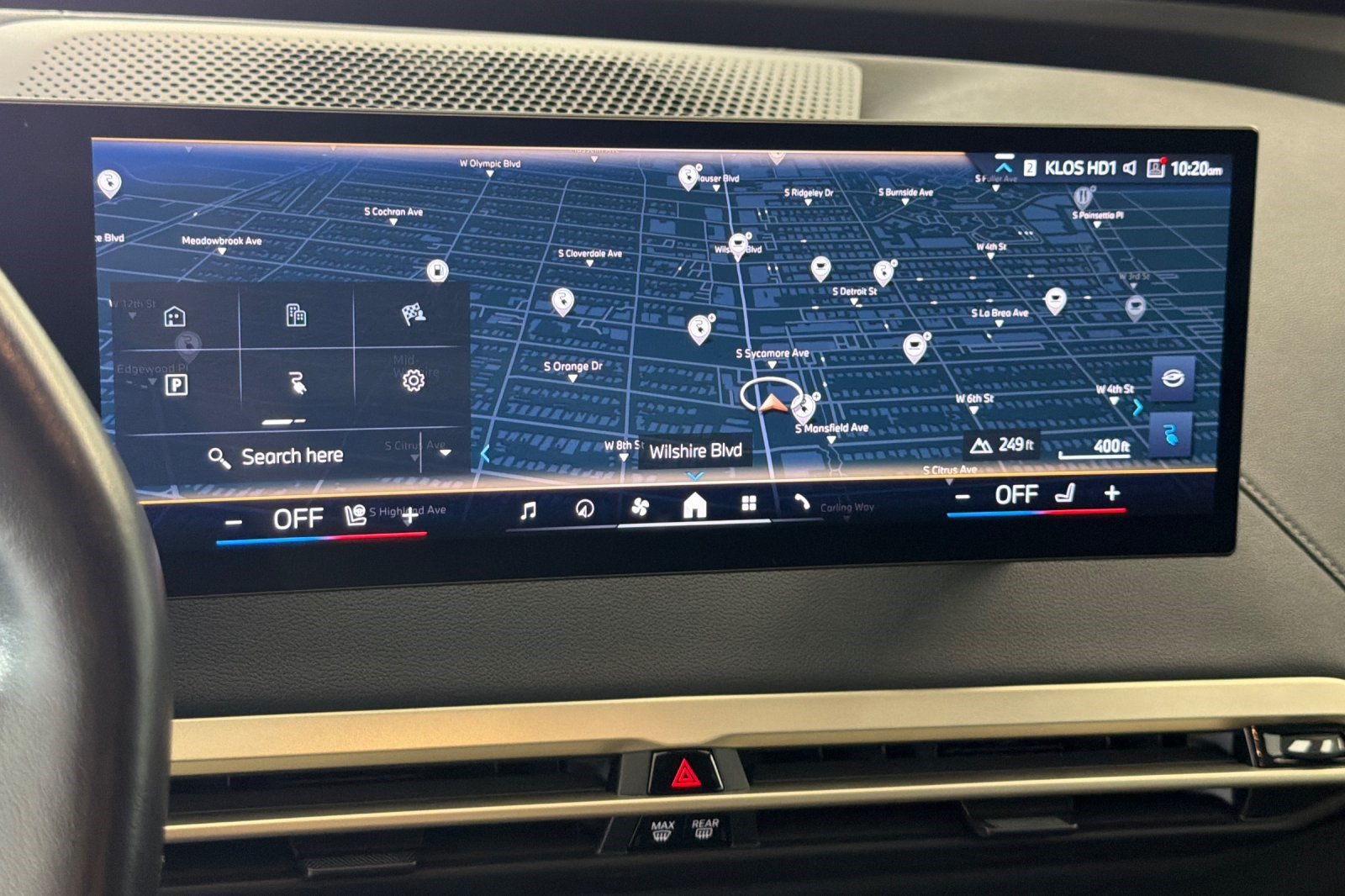 Certified 2024 BMW iX xDrive50 w/ Convenience Package AWD/4WD image 18