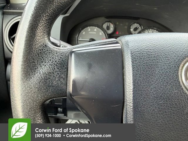 Used 2017 Toyota Tundra SR AWD/4WD image 21