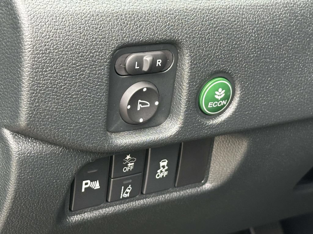 Certified 2023 Honda Passport EX-L image 19