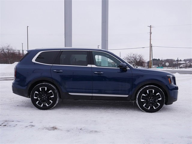 Used 2023 Kia Telluride SX Prestige image 8