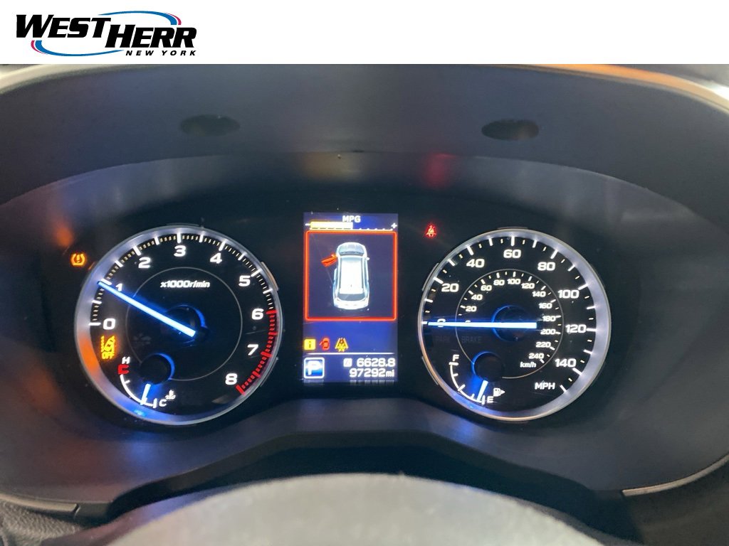 Used 2021 Subaru Ascent Limited w/ Technology Package image 22