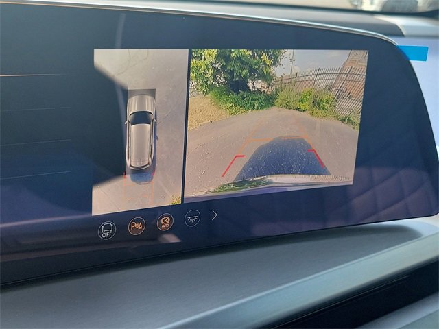 New 2026 Cadillac Vistiq Premium Luxury image 14