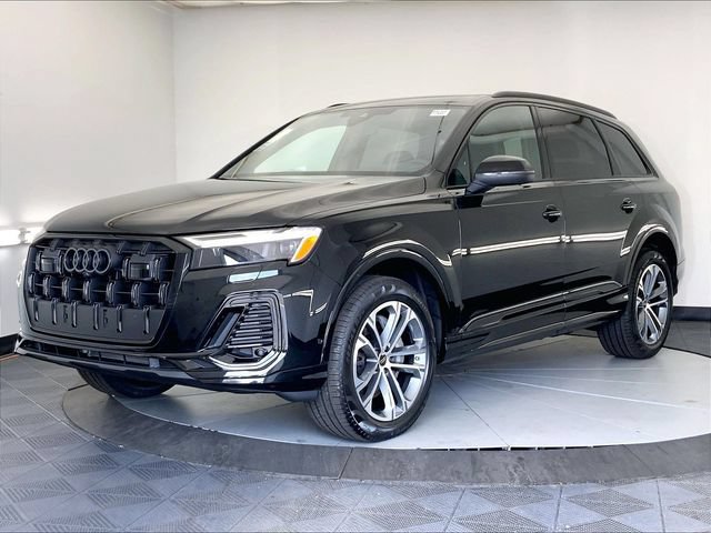 New 2026 Audi Q7 2.0T Premium