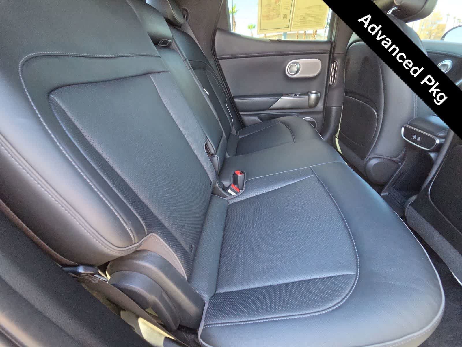 Used 2023 Genesis GV60 Advanced AWD/4WD image 17
