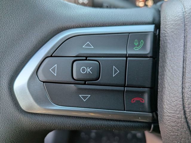 New 2026 Jeep Compass Limited image 18