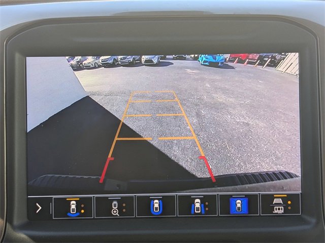 Used 2022 Chevrolet Silverado 3500 High Country image 26