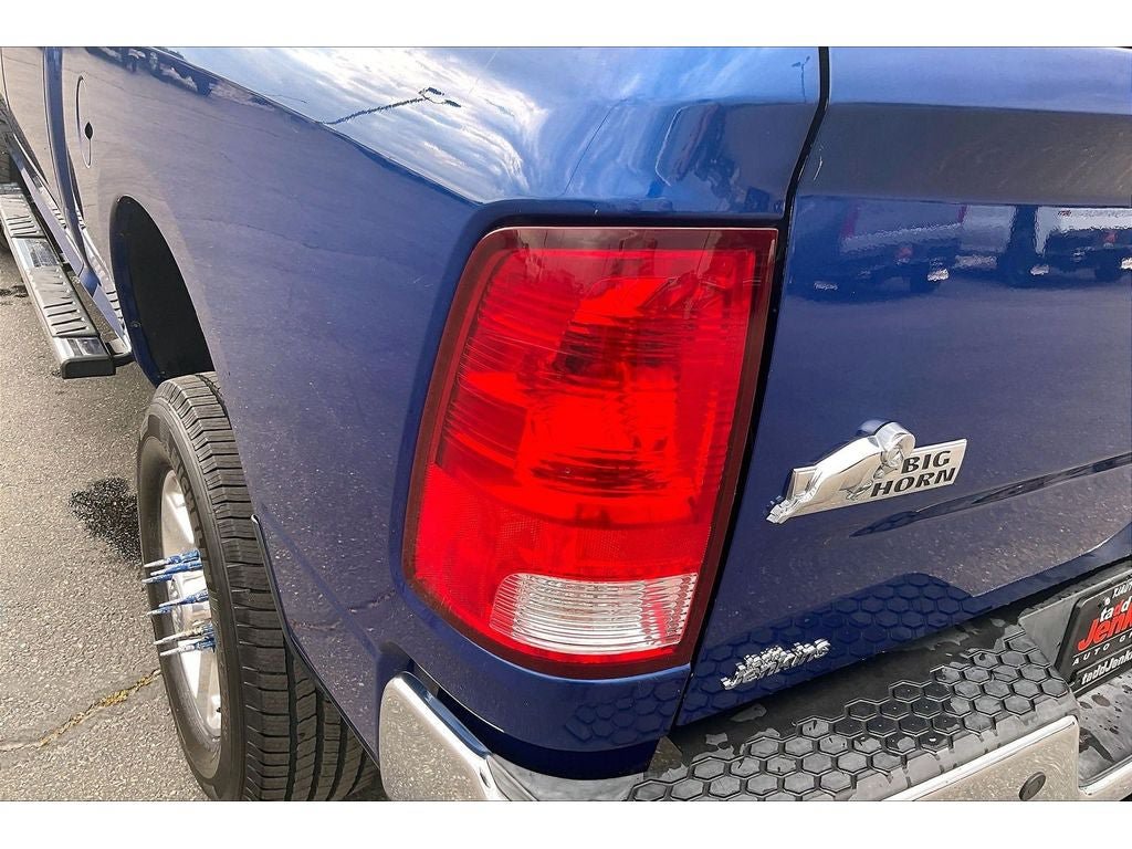 Used 2014 RAM 2500 Big Horn AWD/4WD image 30