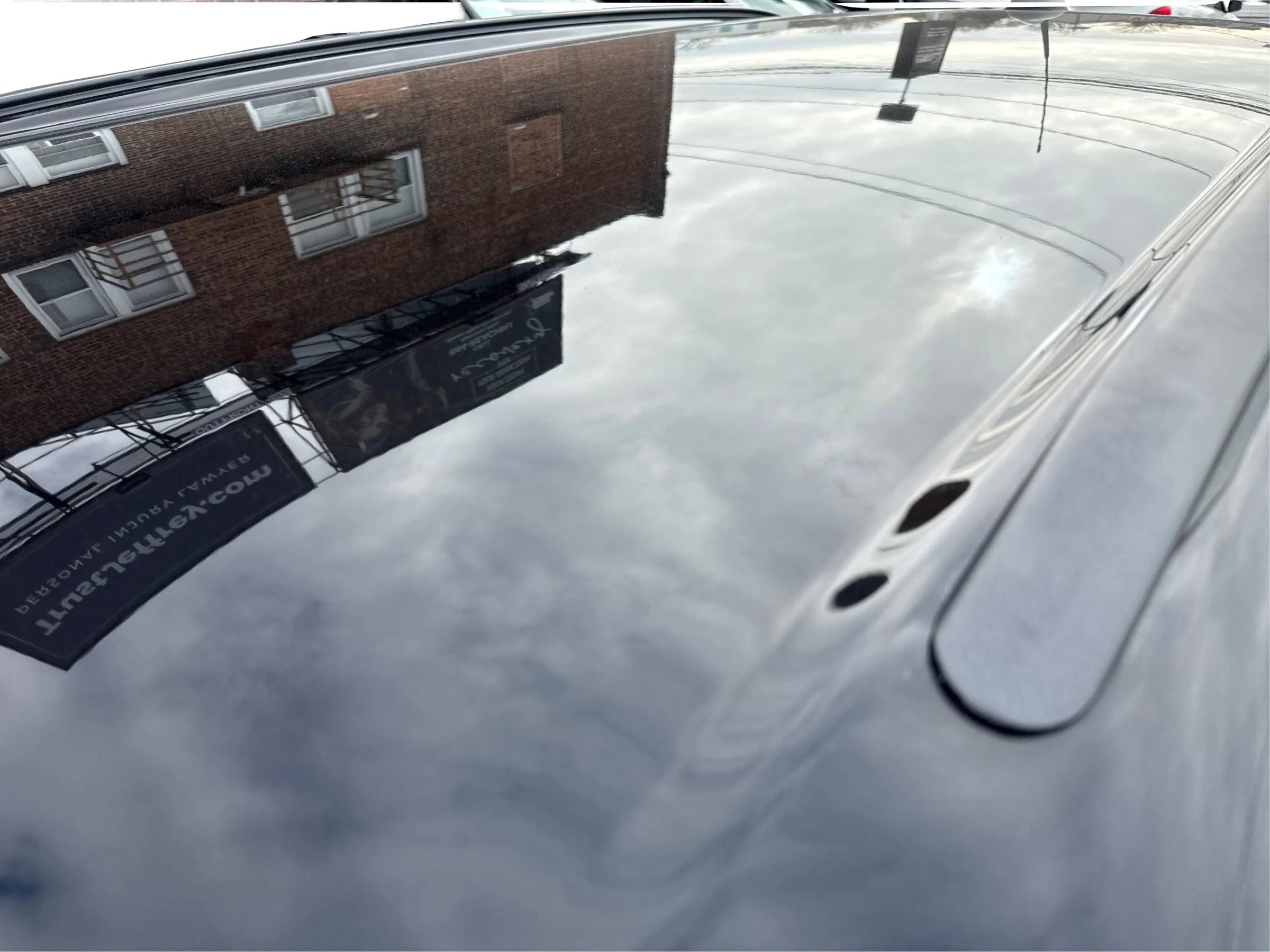 Used 2014 MINI Cooper Countryman S FWD image 12