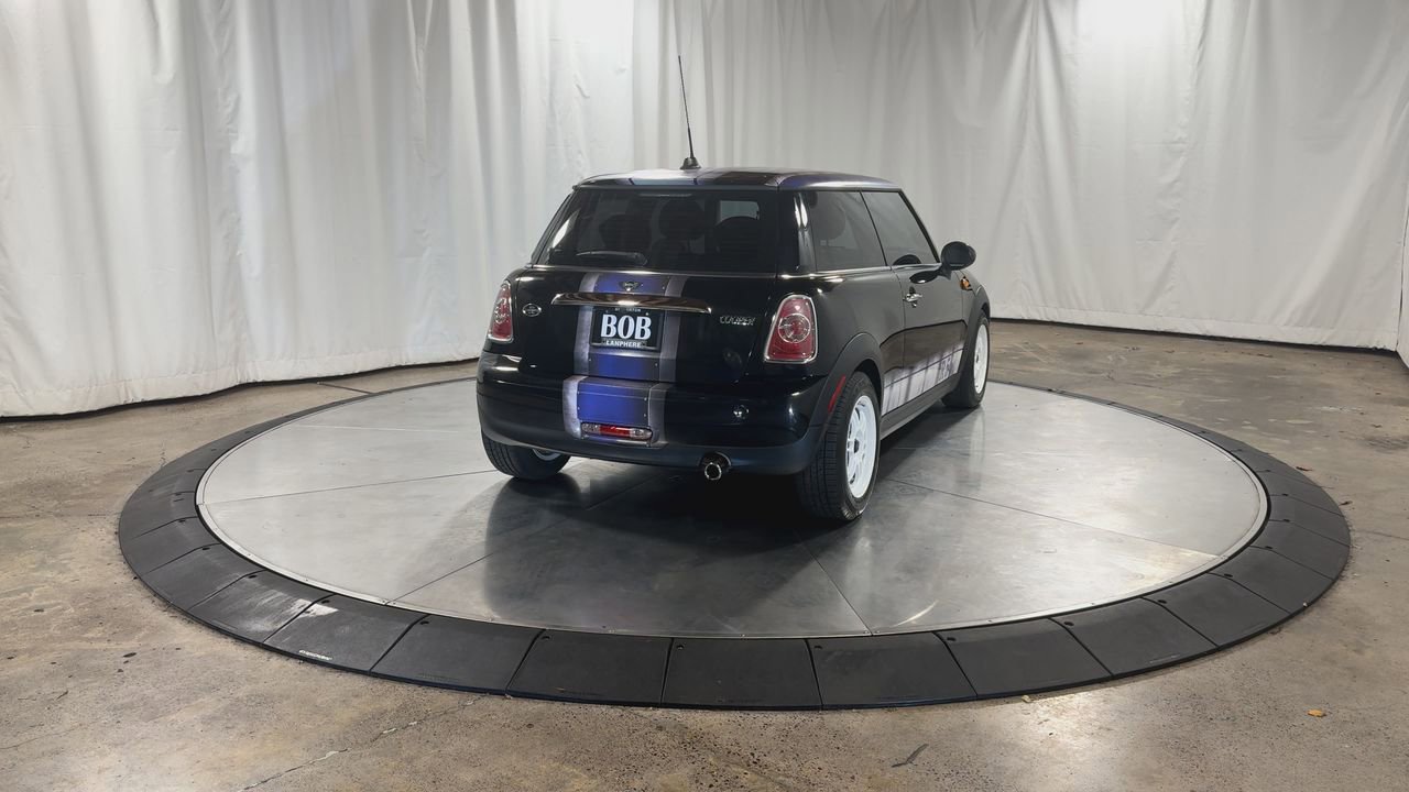 Used 2013 MINI Cooper Hardtop image 8