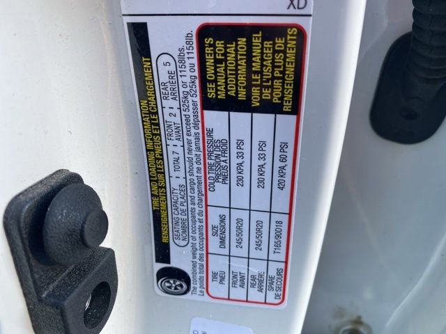 Used 2023 Subaru Ascent Onyx Edition Limited image 29