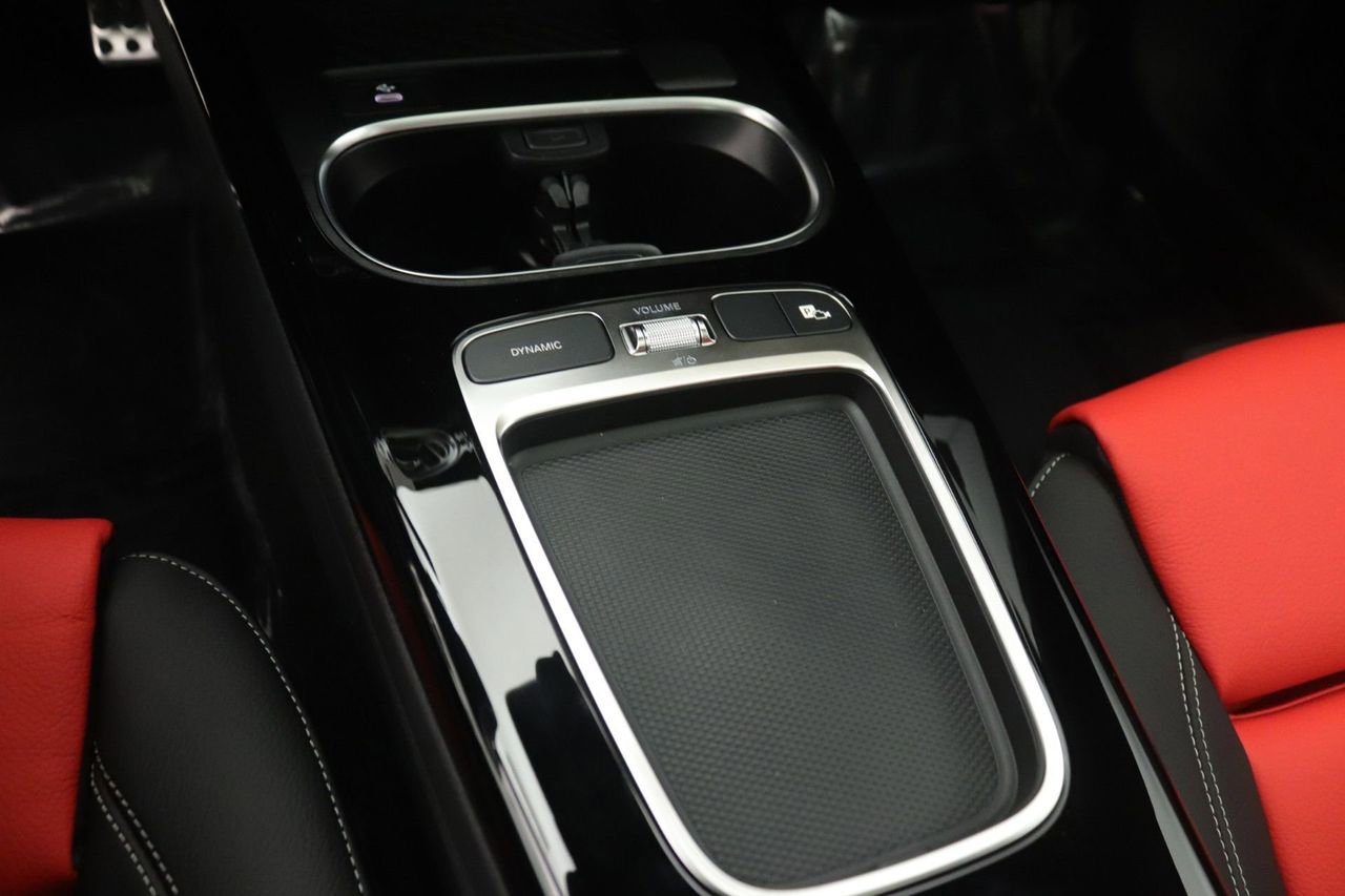 New 2026 Mercedes-Benz CLA 45 AMG CLA 45 AMG image 7