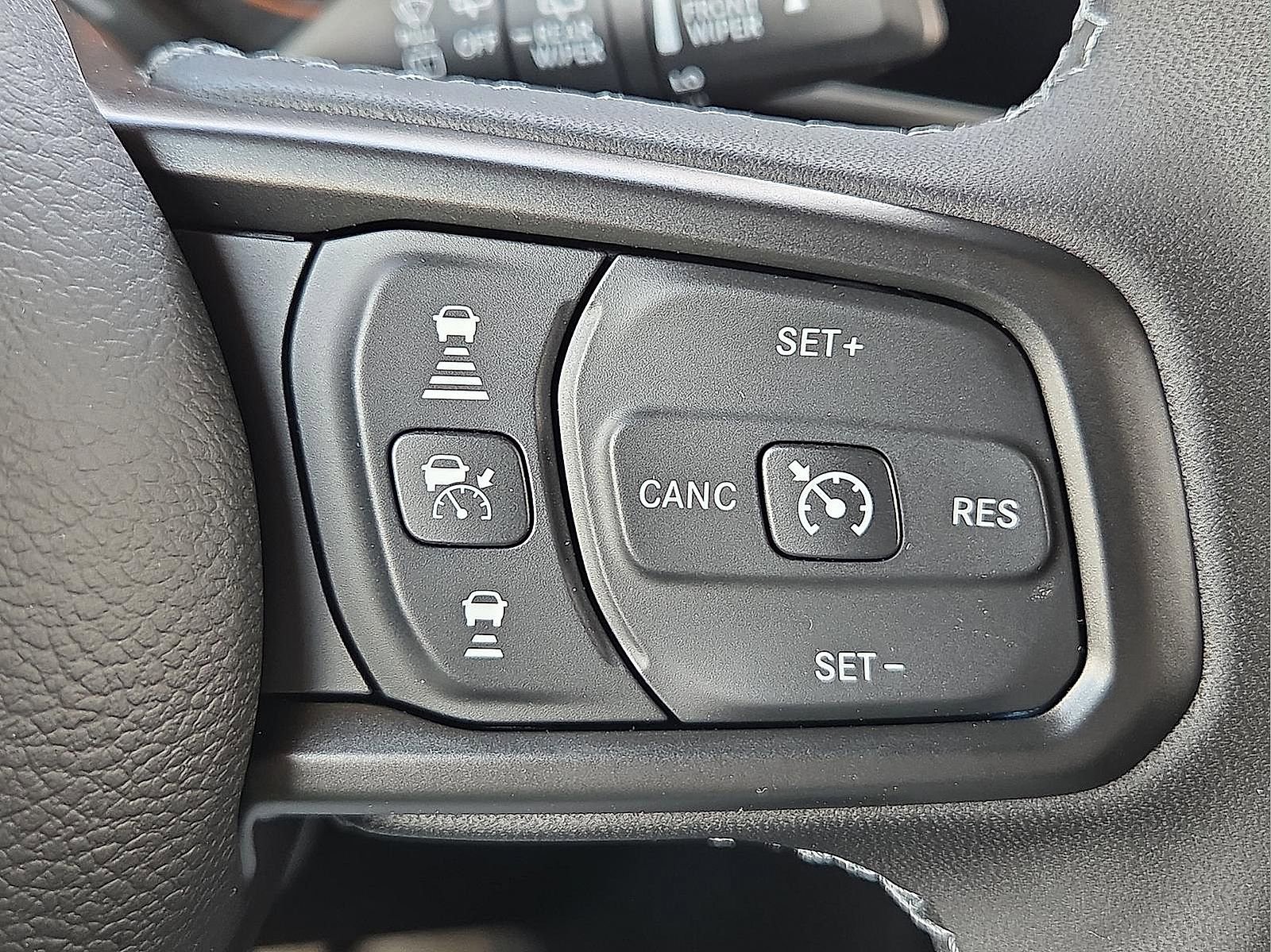 New 2026 Jeep Wrangler Unlimited Rubicon image 22
