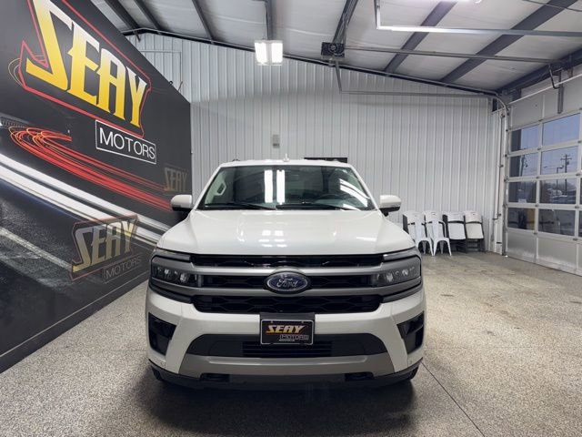 Used 2023 Ford Expedition XLT image 20
