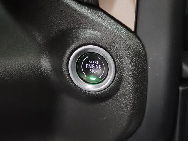 Used 2022 Chevrolet Silverado 2500 High Country w/ Safety Package II image 35