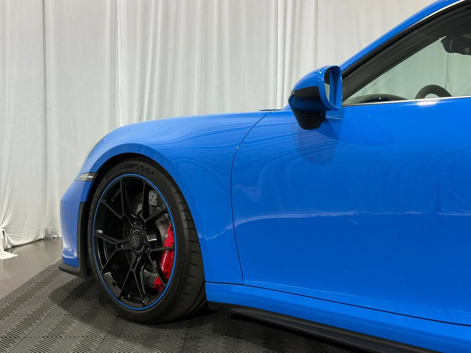 Used 2022 Porsche 911 GT3 RWD image 11