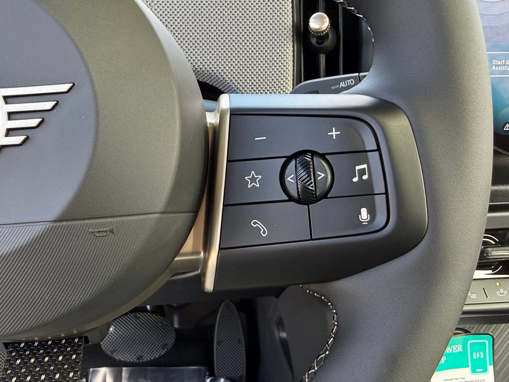 New 2027 MINI Cooper S FWD image 13