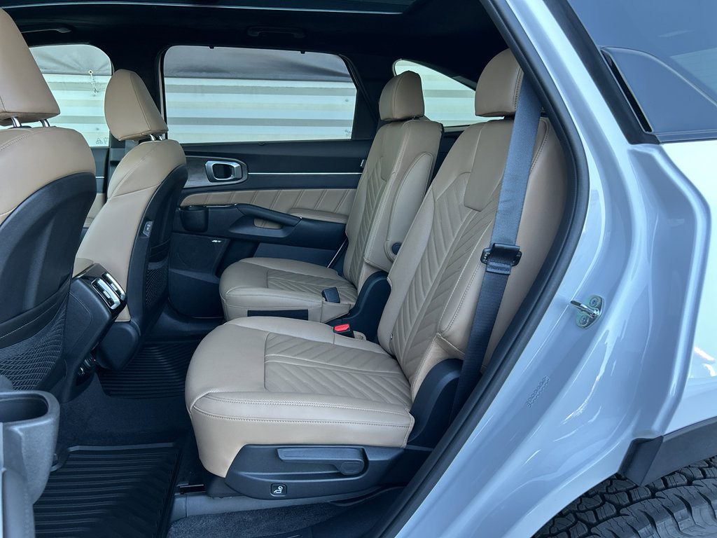 New 2026 Kia Sorento SX Prestige image 12