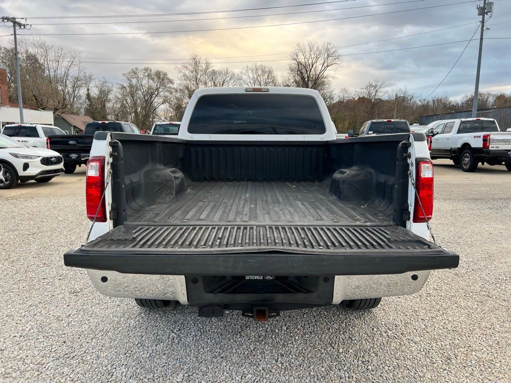 Used 2012 Ford F350 XL w/ PWR Equipment Group image 17