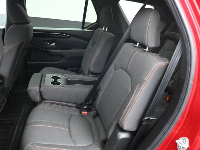 Certified 2025 Honda Pilot Sport image 22