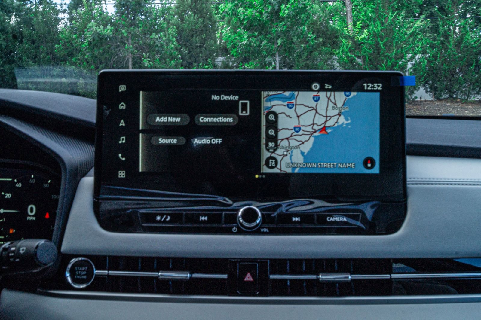 New 2025 Mitsubishi Outlander AWD image 19