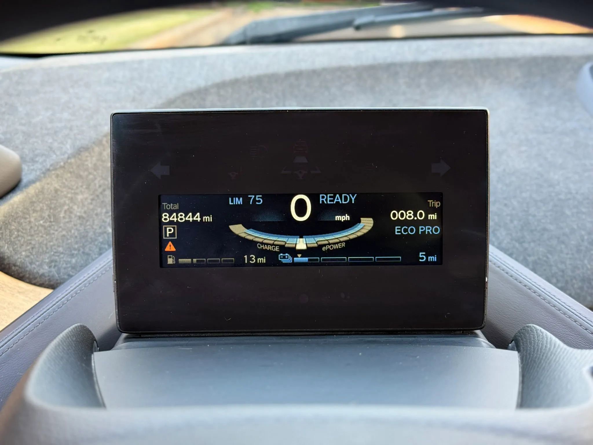 Used 2015 BMW i3 w/ Range Extender image 17