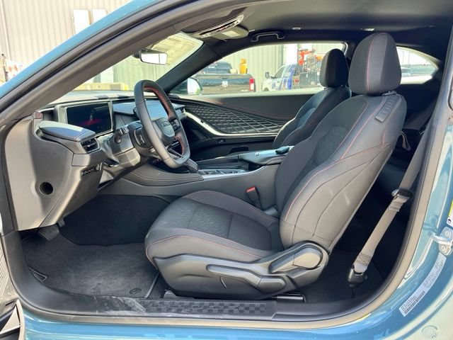 New 2027 Dodge Charger R/T w/ Blacktop Package AWD/4WD image 15