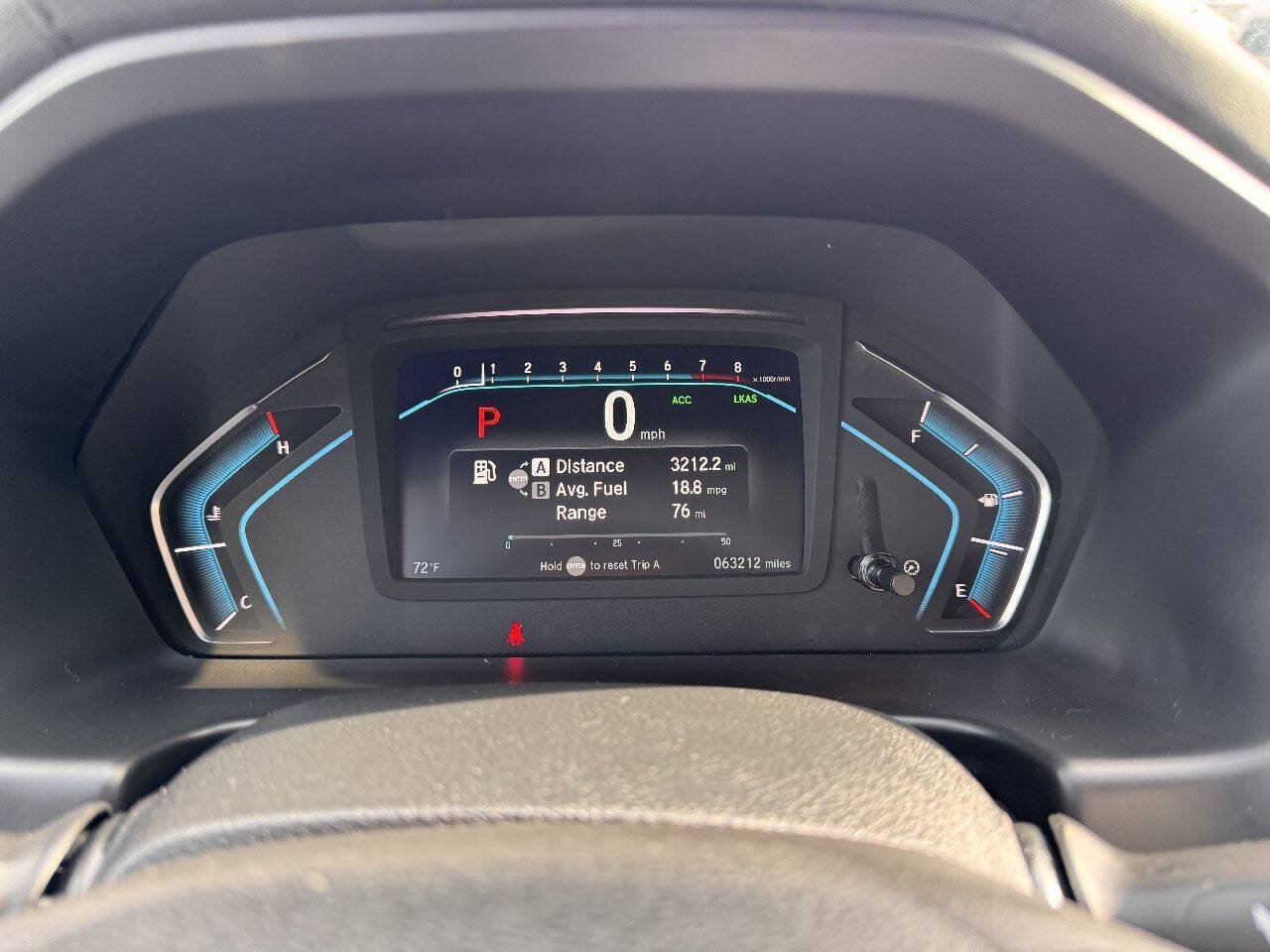 Used 2018 Honda Odyssey EX-L image 41