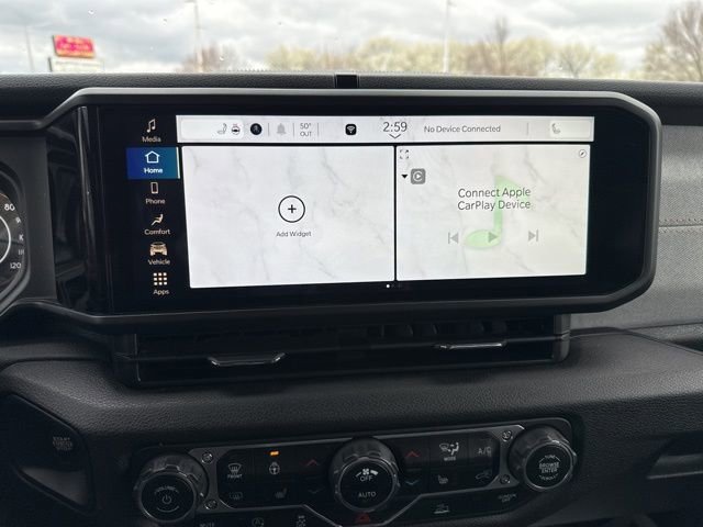 Used 2024 Jeep Wrangler Willys image 36