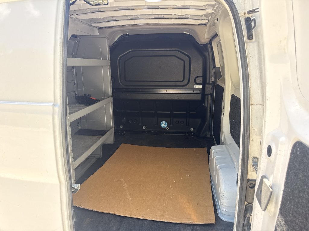 Used 2019 Nissan NV200 SV FWD image 32