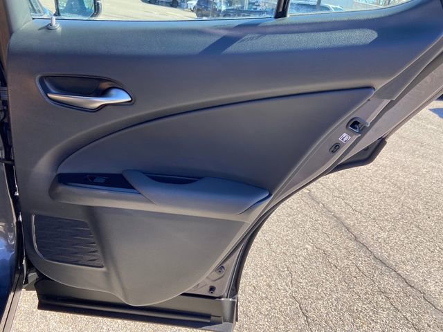 Certified 2023 Lexus UX 250h AWD w/ Premium Package image 28