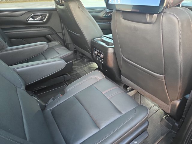 Used 2022 Chevrolet Tahoe RST w/ Luxury Package image 11