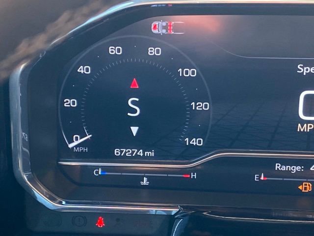 Used 2024 GMC Sierra 1500 SLE w/ Preferred Package image 16