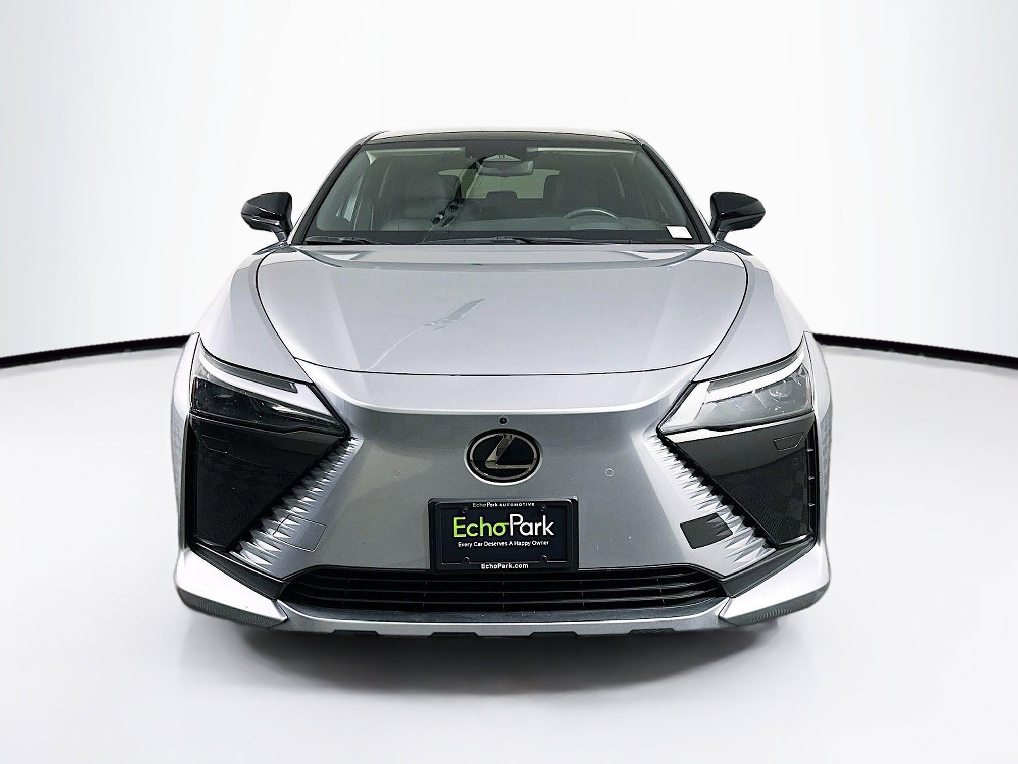 Used 2023 Lexus RZ 450e Premium w/ Technology Package AWD/4WD image 2