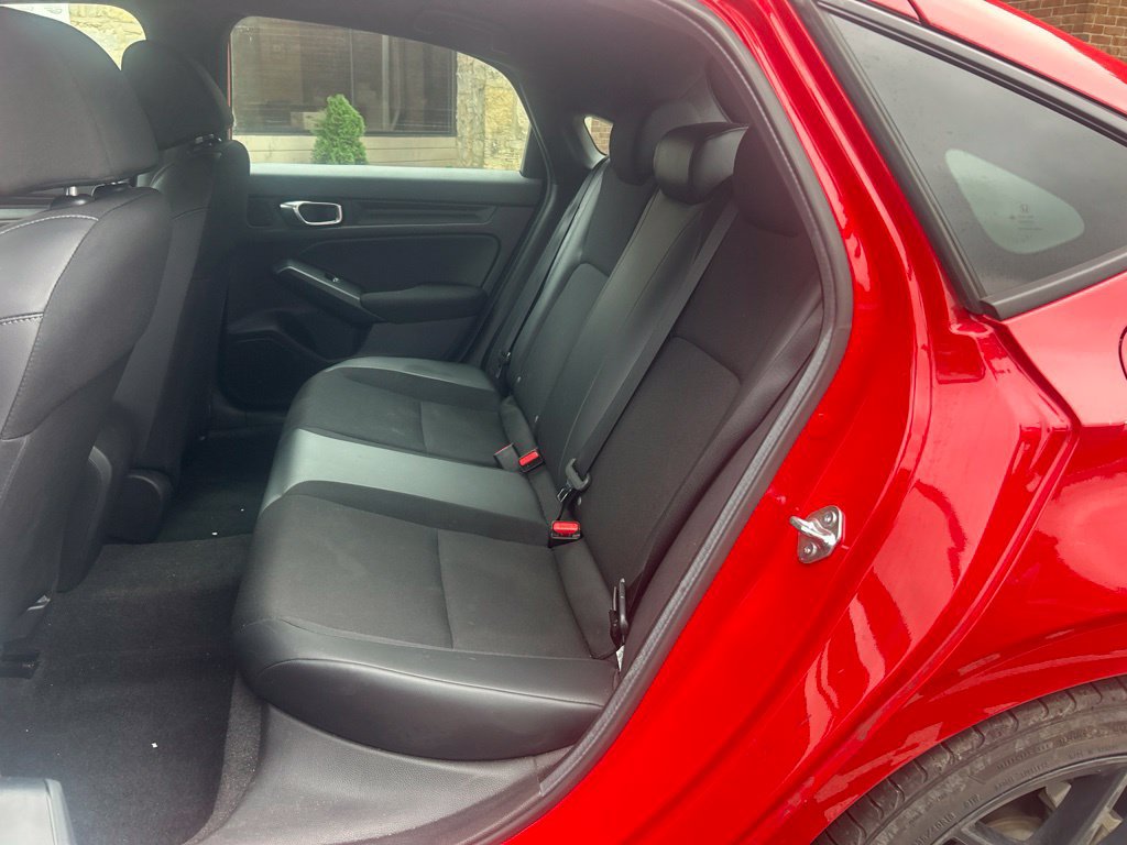 Used 2024 Honda Civic Sport image 14