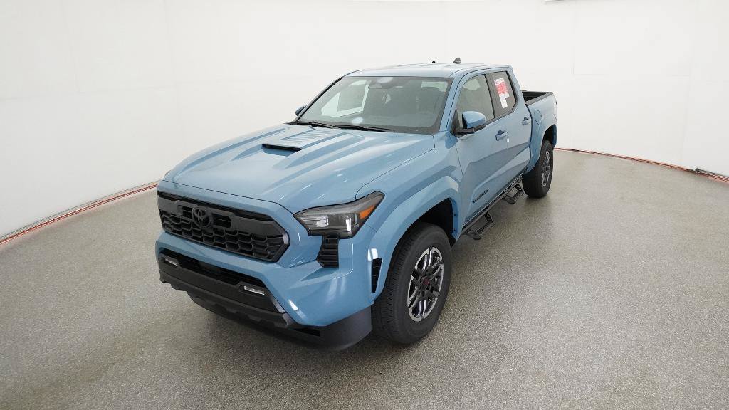 New 2026 Toyota Tacoma TRD Sport RWD image 3