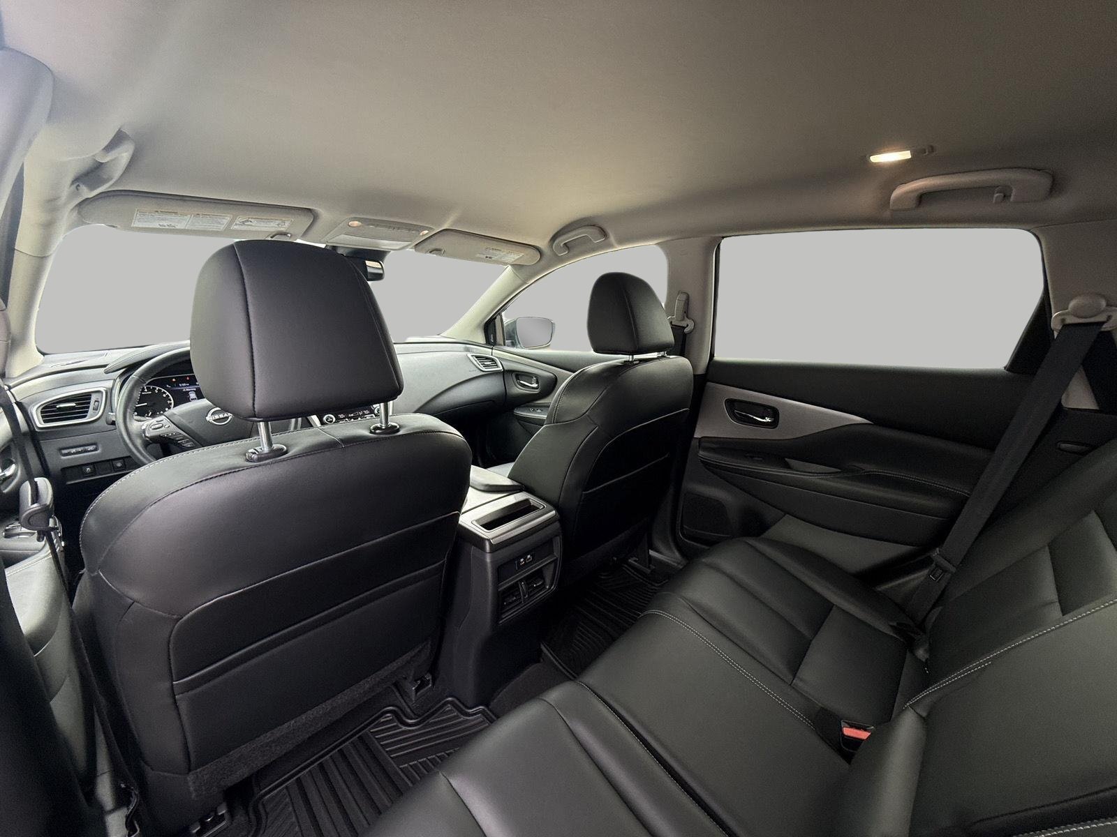 Used 2023 Nissan Murano SV AWD/4WD image 26