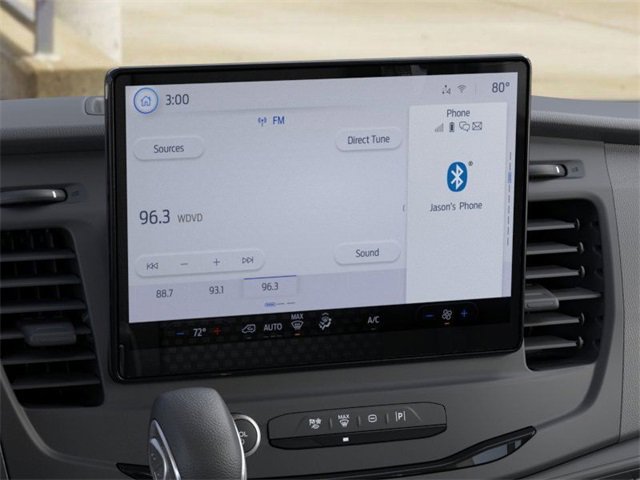 New 2026 Ford Transit 250 148 Medium Roof image 14